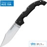 Складной нож COLD STEEL VOYAGER CLIP EXTRA LARGE 29AXC Складной нож COLD STEEL VOYAGER CLIP EXTRA LARGE 29AXC